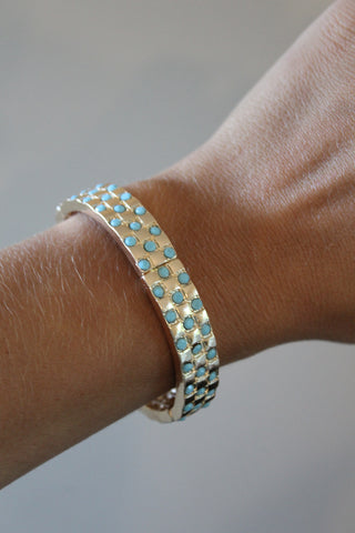 The Annie Bracelet