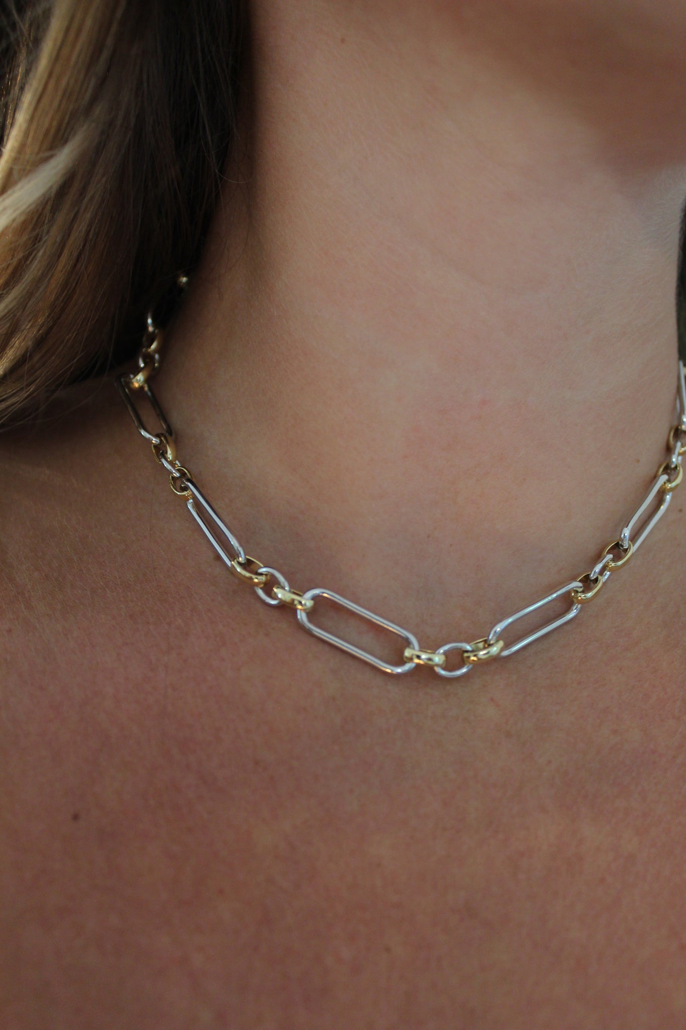 The Tyler Necklace