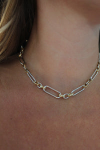 The Tyler Necklace