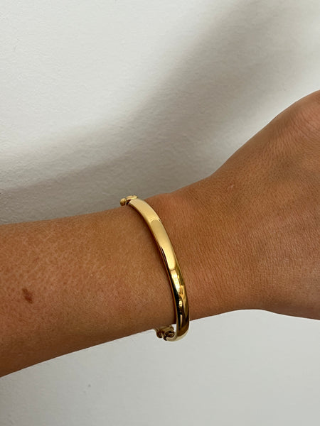 The Stackable Cuff