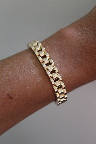 Watch Band Bracelet