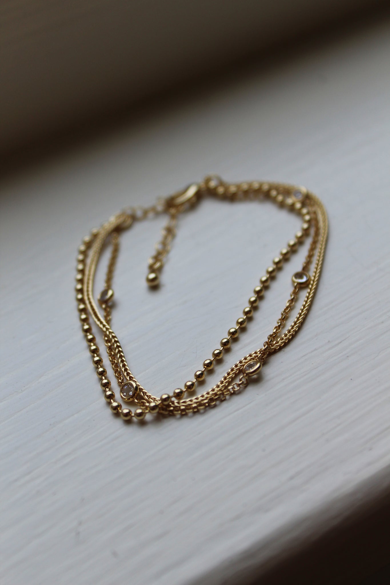The Emma Bracelet