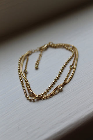 The Emma Bracelet