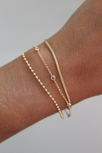 The Emma Bracelet