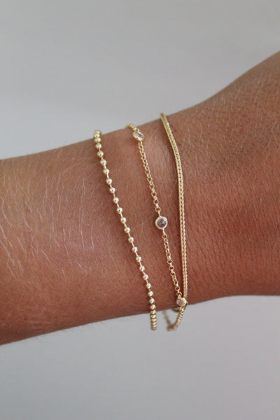 The Emma Bracelet