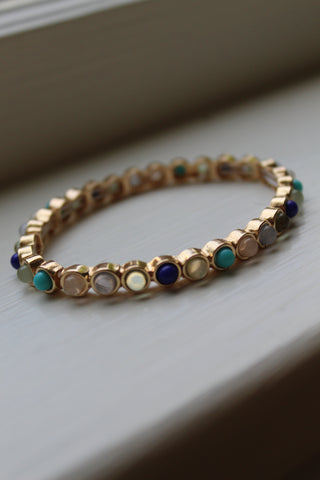 Feelin' Blue Bracelet