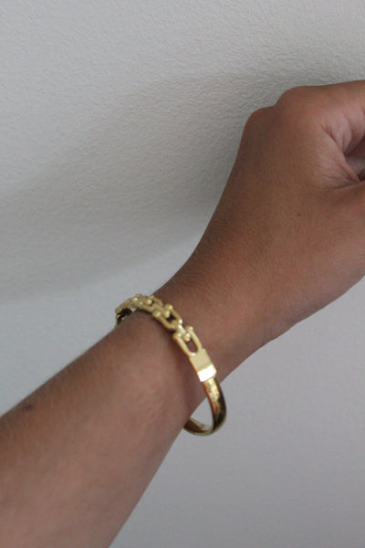 Two Faced Bracelet