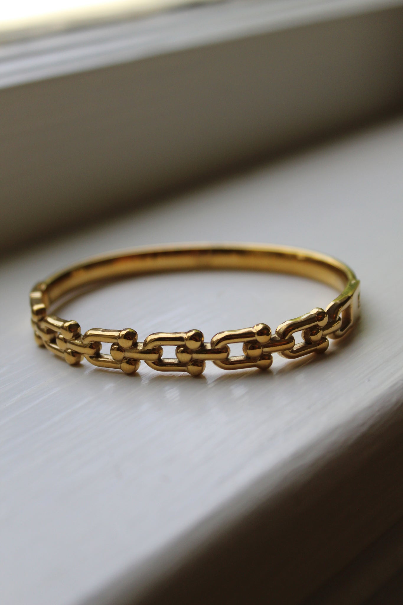Two Faced Bracelet