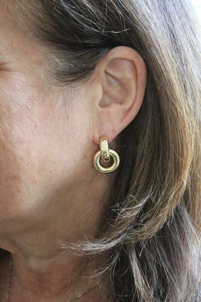 The Anna Earrings