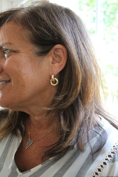 The Anna Earrings