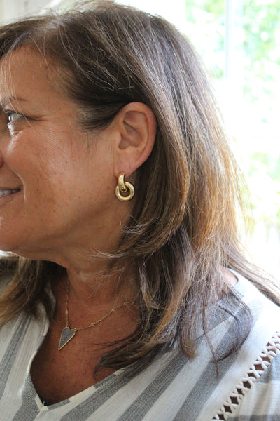 The Anna Earrings
