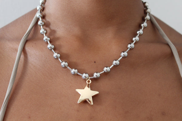 You're a Star Necklace