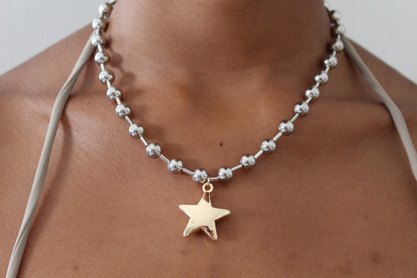 You're a Star Necklace