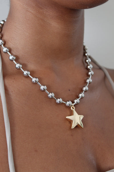 You're a Star Necklace