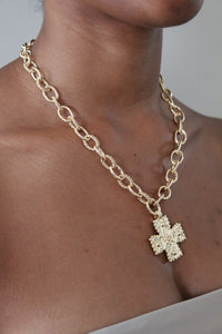 The Ellie Necklace
