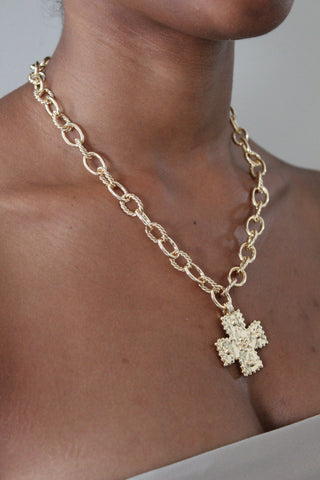 The Ellie Necklace