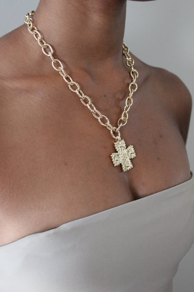 The Ellie Necklace