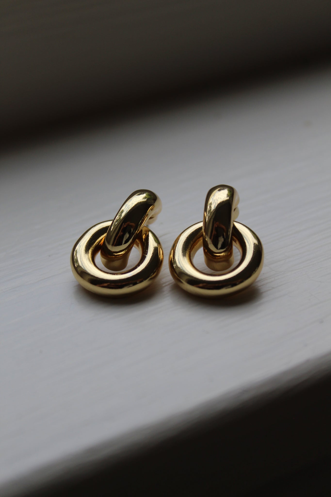The Anna Earrings