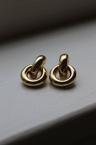 The Anna Earrings
