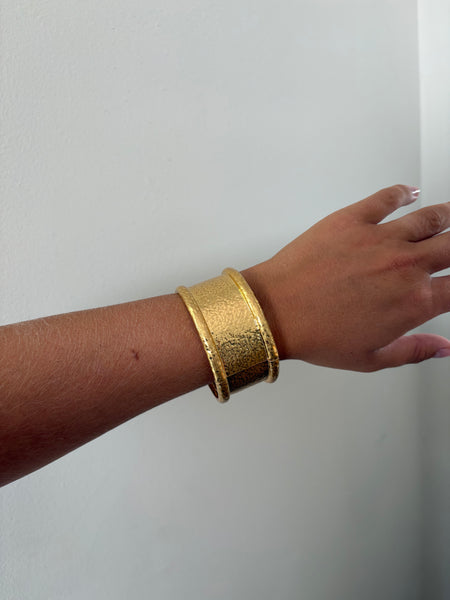 The Quincy Cuff