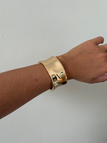 The Tyler Cuff