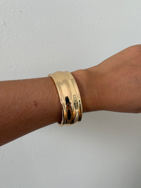 The Annie Cuff