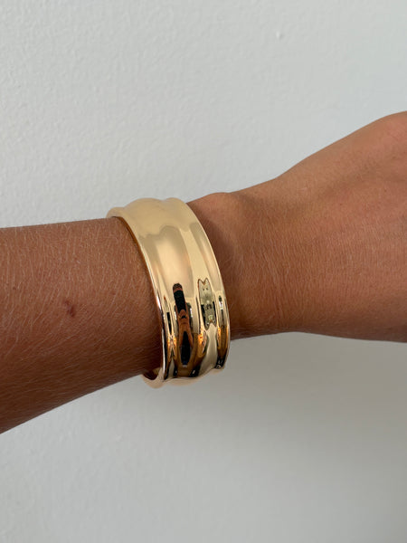 The Annie Cuff