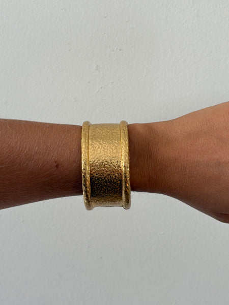 The Quincy Cuff