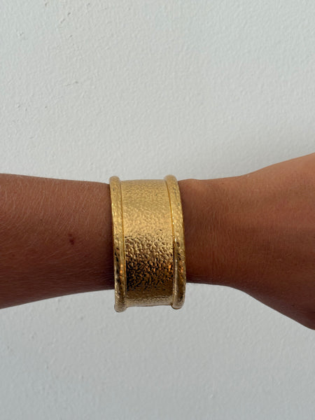 The Quincy Cuff