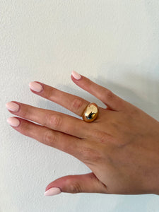 The Claudia Ring