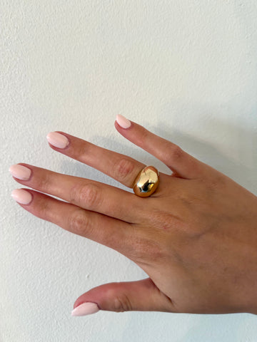 The Claudia Ring