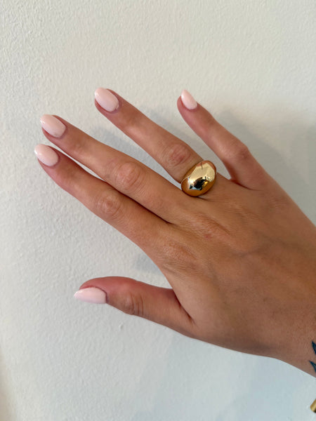 The Claudia Ring