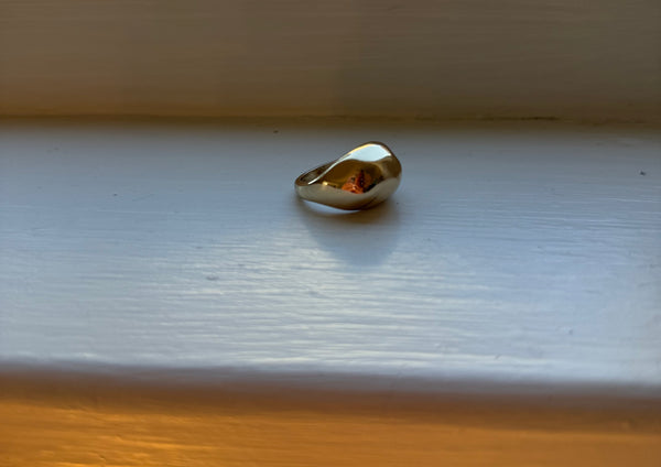 The Claudia Ring