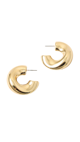 The Jessica Hoops