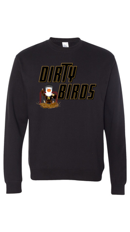 Dirty Birds Crew