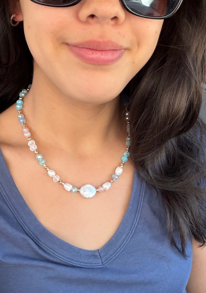 The Ryann Necklace