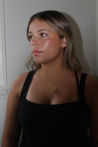The Sophia Necklace