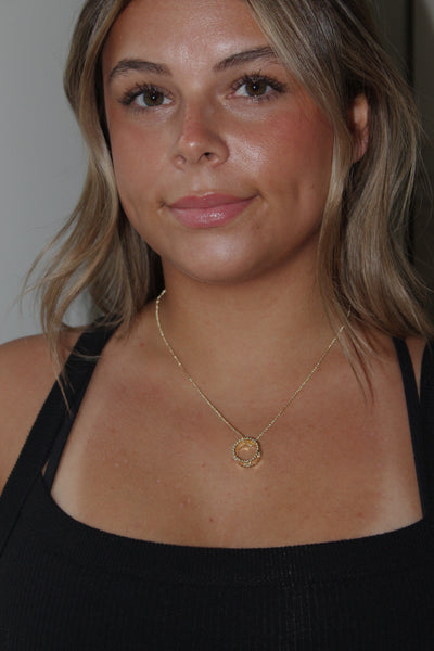 The Sophia Necklace