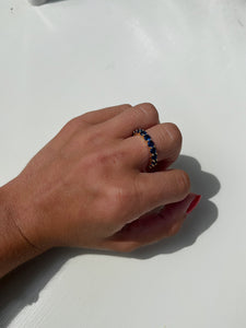 Sapphire Ring