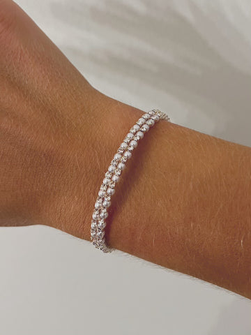 Luminous Wrap Bracelet