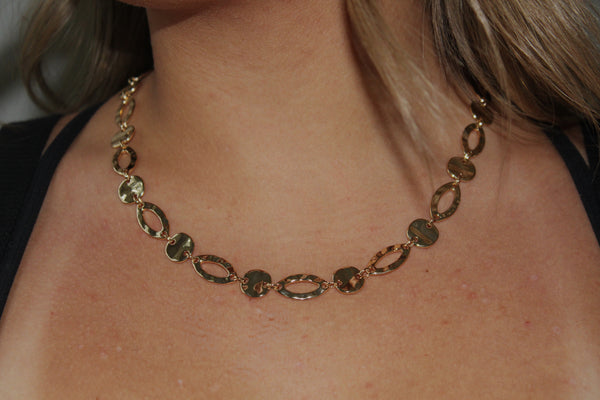 The Lee Necklace