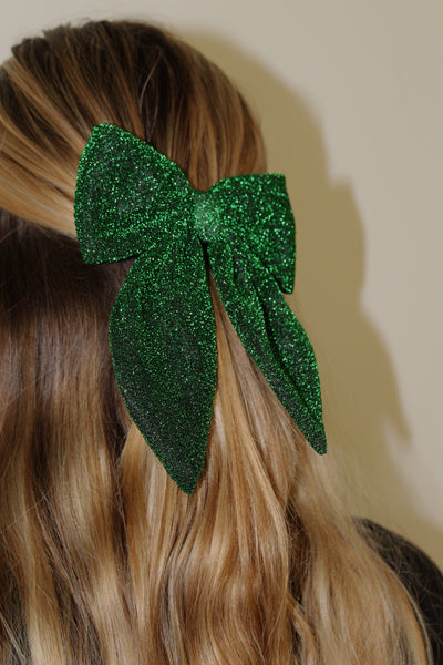 Holiday Bow