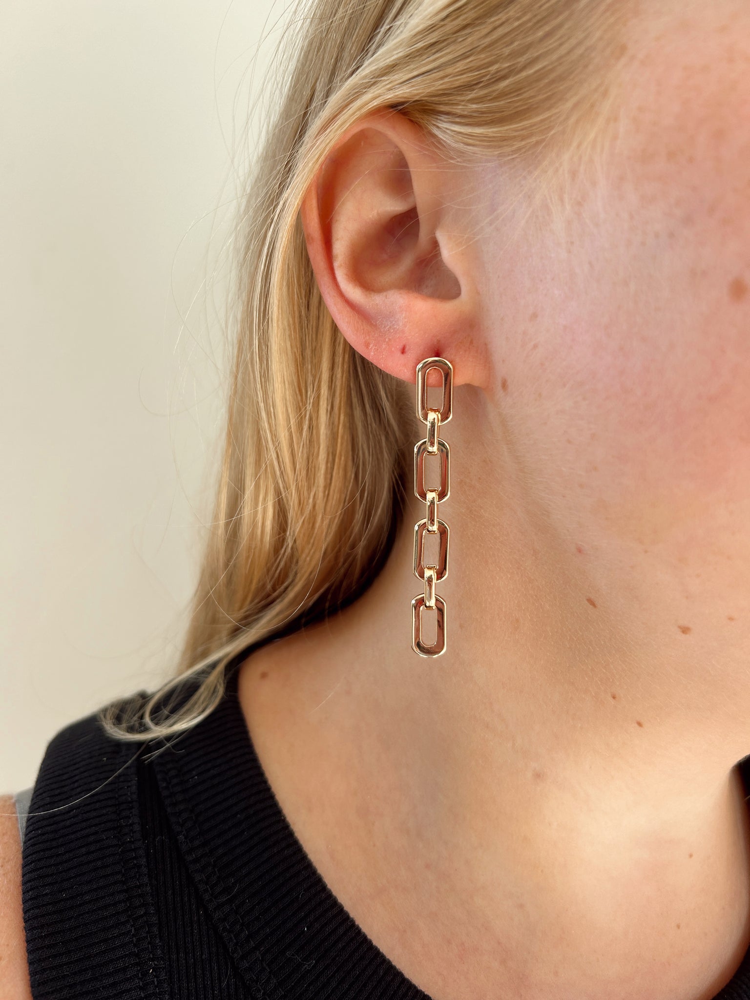 Seraphina Earrings