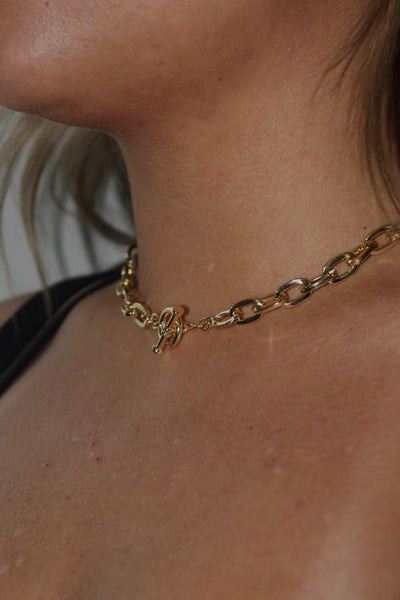 The Kara Chain