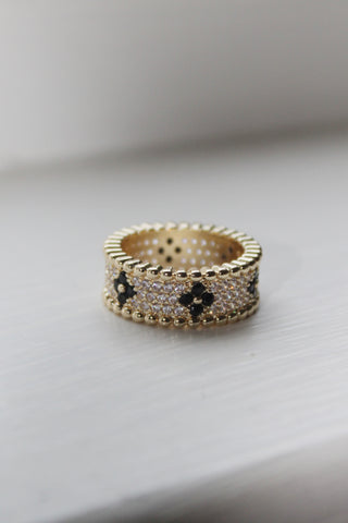 Favorite Ring