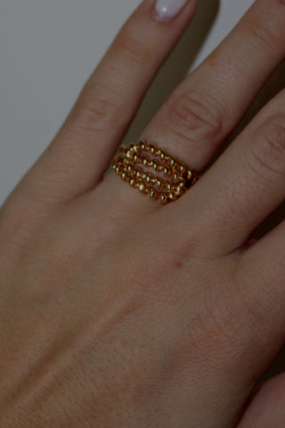 The Monica Ring