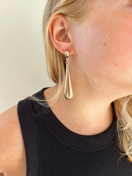 Droplet Earrings