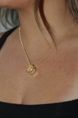 The Sophia Necklace