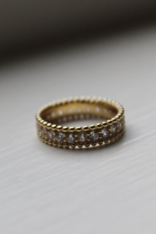The Taylor Ring