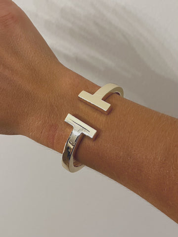 T-Bar Bracelet